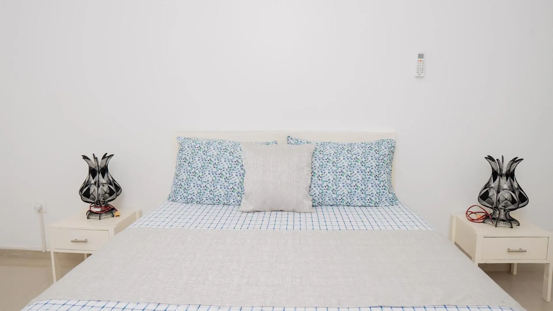 J Martins Aparthotel Tarrafal  Cabo Verde